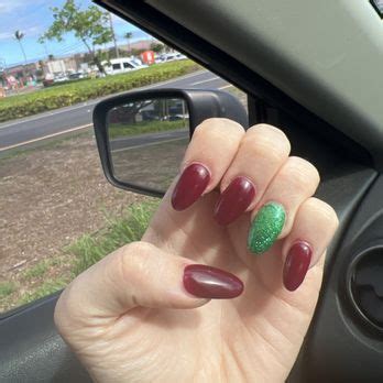 chanel nails maui|chanel nail salon kahului.